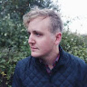 Meet your Posher, Aaron